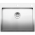 Zlewozmywak Blanco CLARON 550-IF/A Z KOR. INFINO 521 639